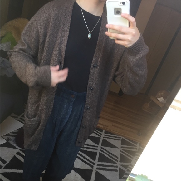 Comfy Cardigan! - Picture 2 of 5